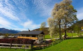 Ferienwohnung Alpenblume Königssee